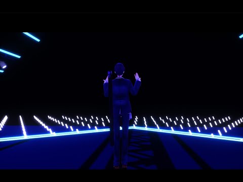 #にじさんじmmd 　剣持刀也　アイドル