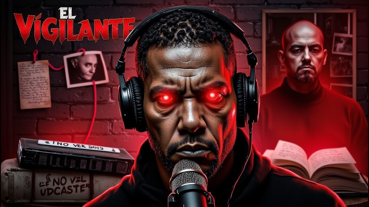 ¡Esta espeluznante habitación escondía una verdad aterradora!