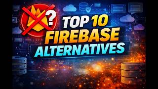 Celebrity Firebase Alternatives Net Worth