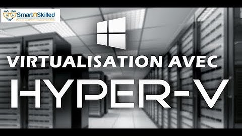 Exemple de Clustering avec basculement - E-learning