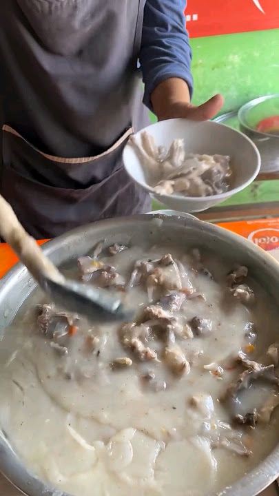 Blendrang Kuliner Khas Muntilan Magelang