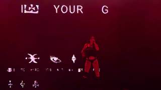 I'm your girl right? - Tove Lo - CDMX - Mexico City 01-10-2026 