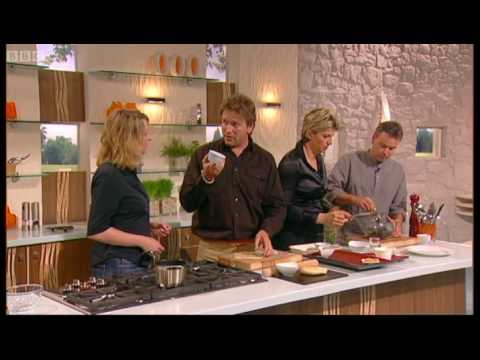 laurie-brett's-food-heaven-part-1---saturday-kitchen---bbc