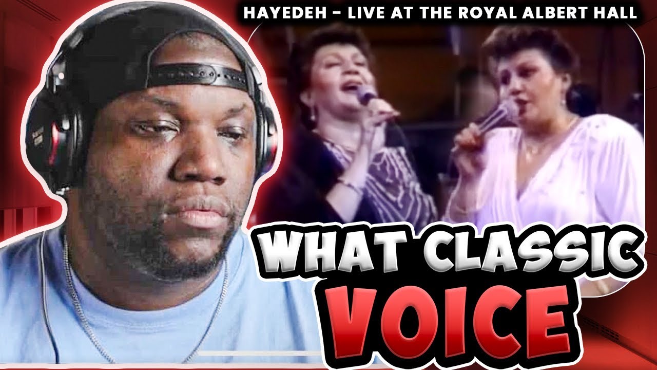 Hayedeh - Live at The Royal Albert Hall | هایده - کنسرت كامل در رویال ...