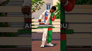 « APOUTCHOU » Disponible sur YouTube ❤️🥳🇷🇪🇾🇹🇲🇬 #rap #mayotte #malagasy