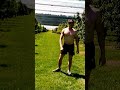 Deer SHOWS UP after I TURNED my BACK ON HIM - Drakonarus
