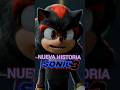 LA NUEVA HISTORIA DE SONIC 3 #shorts