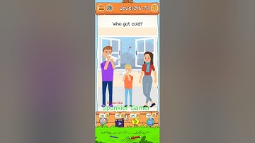 Braindom 2 Level 246 Answer/Solution Walkthrough