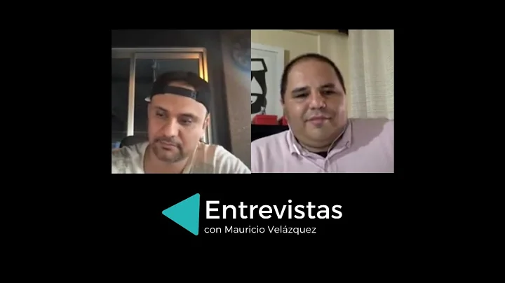 Entrevista con Alfonso Bonillas