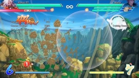 Midscreen 21 Combo With Beam Assist