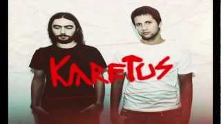 Karetus - Get Down  (Original Mix)