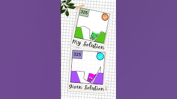 Happy Glass Level 325 | Happy Glass Solution #shorts #shortsfeed #happyglass #gaming #games