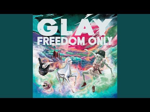 GLAY - BAD APPLE