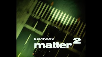 Matter 2 Prod Amir (@SHOTBYDOOMI)