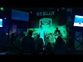 Depeche Mode - Enjoy the silence - Hysterika Tribute Band Live in Berlin