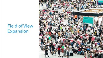 Optotune presents FOV Expansion