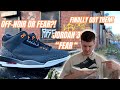 THESE OR OFF-NOIR? - AIR JORDAN 3 RETRO "FEAR"