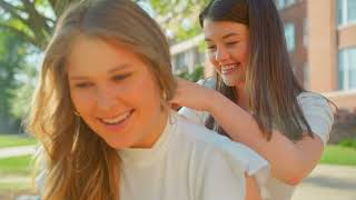Mississippi State University, Pi Beta Phi Sorority Recruitment Video Profile