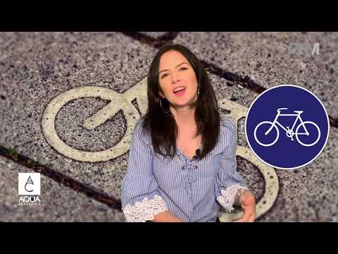 Video: Un Pedalat Printre Picioarele De Plumb: Mersul Pe Bicicletă - Matador Network