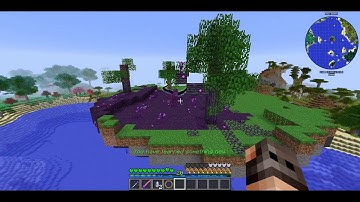 All the Mods 3 - 21 - Taint, Vitium, Loonium and SoulShards