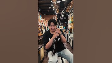 กีตาร์ตัวนี้มีแค่ 650 ตัวทั่วโลก | Gibson Les Paul Music City Special 50th Anniversary