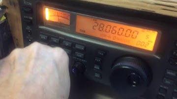 CB Radio interference NOISE - HELP?...