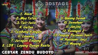 FULL 1Jam( ) Mp3,, AUDIONE JOSss 3DSTAGE  Feat Zendu Budoyo - Wenak Buat Cek Sound