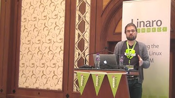 LCA13: ARM Server Mini-Summit: Verticals - Web Server and Caching technologies