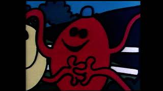 Mr  Men S02E15   Mr  Grumpy