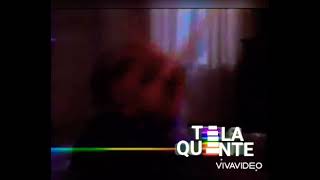 Chamada Tela Quente Brinquedo Ino Rede Globo 23041995