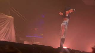 Tinashe - I’d Rather Be Alone - One Night With A Popstar Chicago