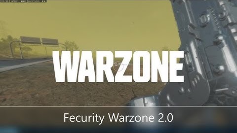 BEST WARZONE 2 CHEAT ON THE MARKET [INSANE] | Klenzy