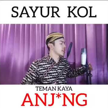 Lagu Sayur kol * versi jawa * sayur koool sayur koool #viral #lagusayurkol
