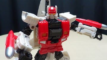 TFC Toys AV-88 HARRIER 2 (Slingshot): EmGo