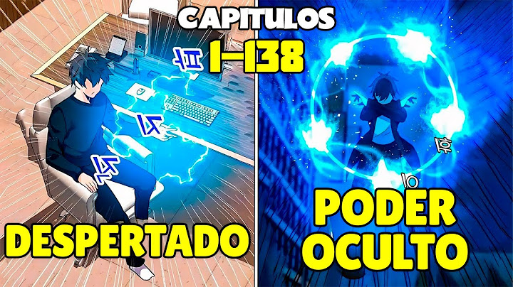 Cuando Un Perdedor De Oficina Se Vuelve El MÁS RARO Despertado Con Tres Clases – Recaps De Manhwa