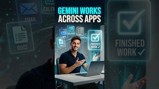 Gemini Workspace Agentic Features 2026 Work Across Apps