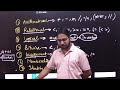 Python Revision Class 02 🔥 | Complete Syllabus Quick Recap | BCA, MCA, B.Tech