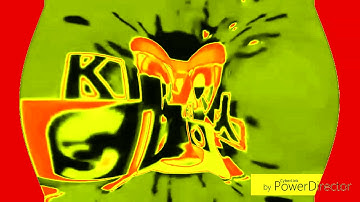 Klasky Csupo Electronic Sounds Effects Round 2 vs MBRD244 Second Channel and Everyone (2/20)