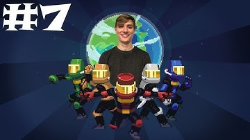 Chroma Squad - Part 7: Lawsuit