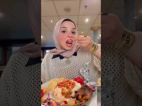 اجدد واحلى اطباق فندق كورال العائم محافظه سوهاج 10 10 اكسبلور    