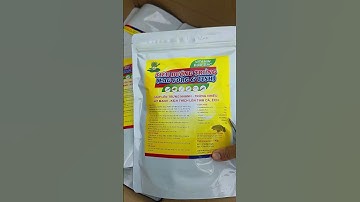 Dưỡng trứng lên trứng mạnh dành cho cá ếch #ksviet#duongtrungca#duongtrungech#fishing