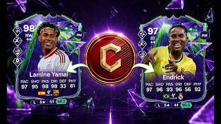 ¿valen La Pena Las Nuevas Recompensas De Fut Champions? 🤩
