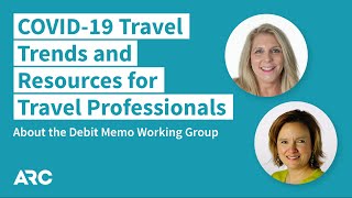 About the Debit Memo Working Group