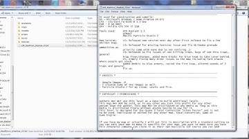 Packing a .pk3 with winrar (easy stuff)