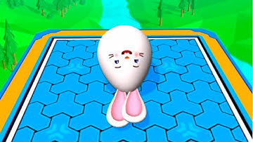 Going Balls Super Speedrun Gameplay New update All levels 128