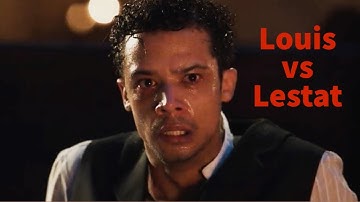 Interview with the Vampire Series. Episode 5. Family Feud