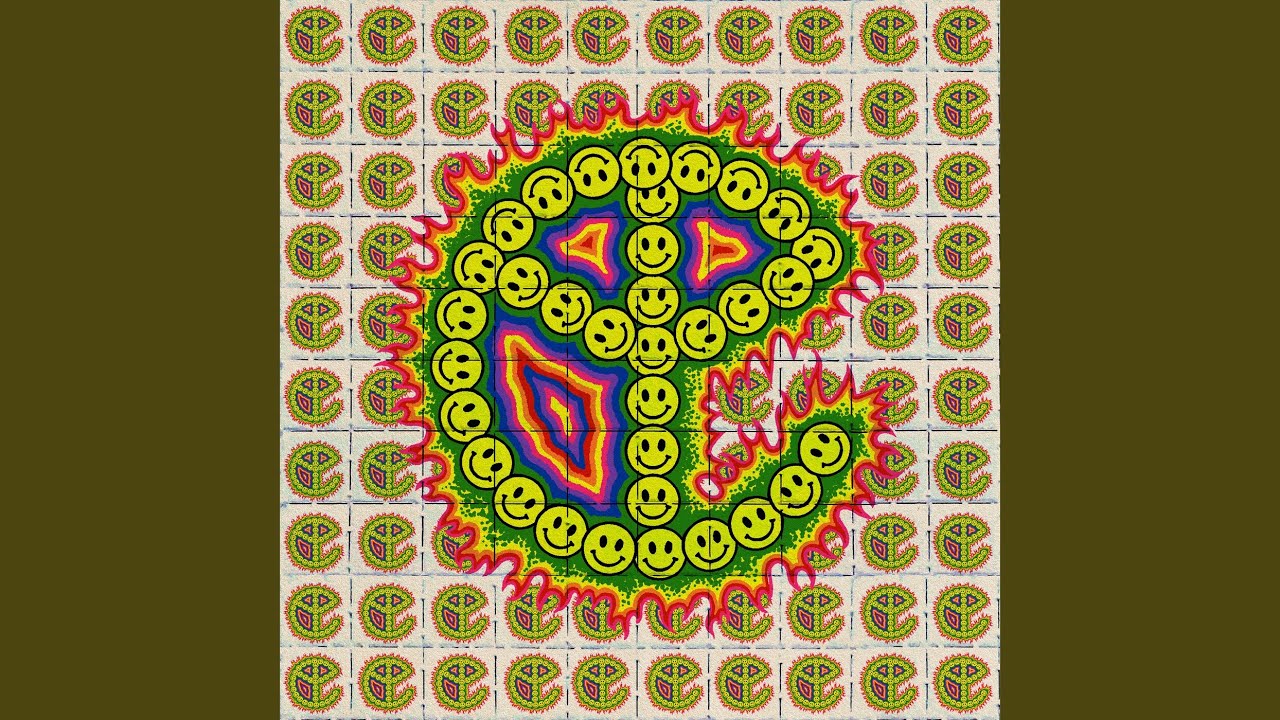 LSD (Extended Mix) - YouTube