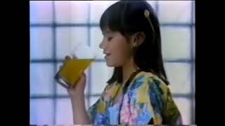 Tang Brasil - Comercial Tang Maes E Crianças Tang, Consumido Em Mais De 70 Paises - 1986 A 1990