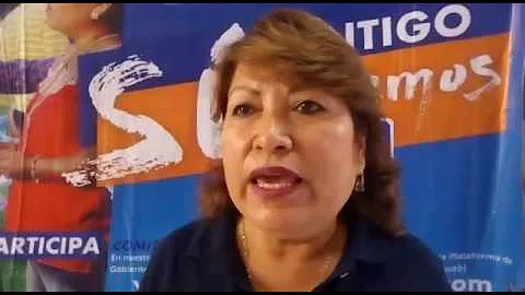 Juana Barrera Amezcua