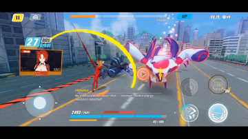 Finally i can play honkai impact again for now..